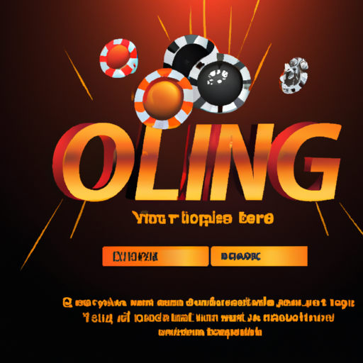 Online Casino Promotions | Internet Gambling Guide