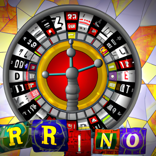 Bingo Roulette Online | Gamble Review