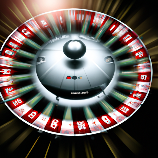 Roulette Wheel Online Shopping | Online Guide