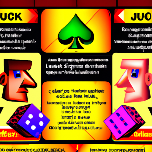 Free Multiplayer Blackjack | Players Guides