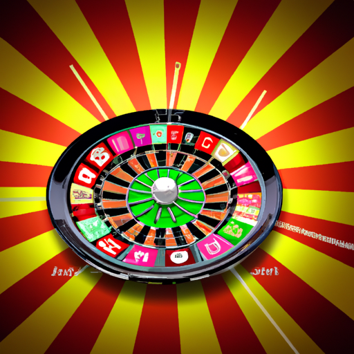 Roulette Wheel Online Shopping | Online Guide