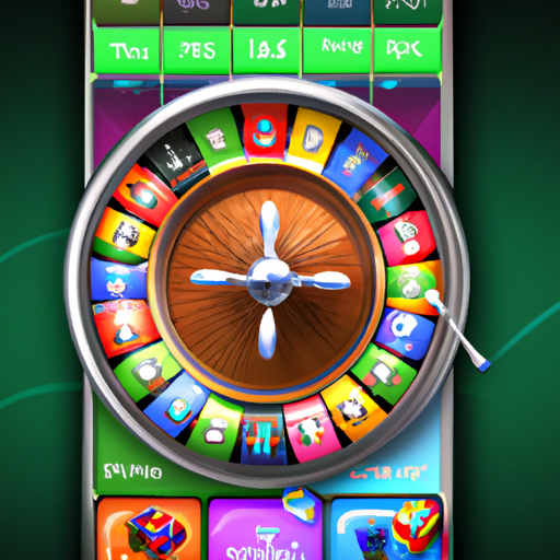 Free Roulette Games For iPad | Website Guide