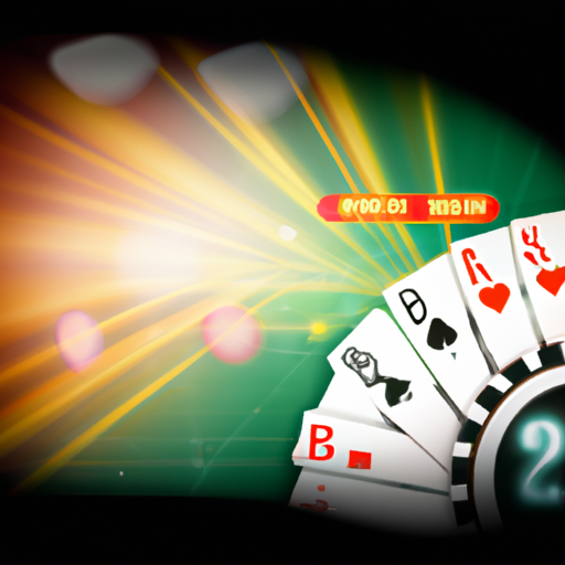 Playing Blackjack At A Casino | Website Guide