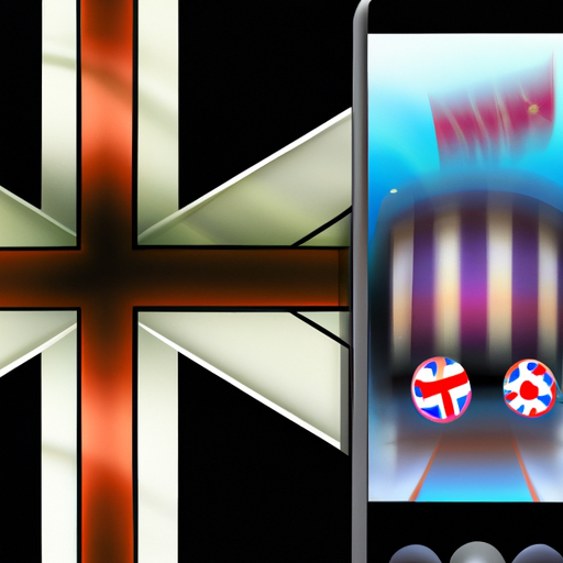 Mobile Casino No Deposit UK