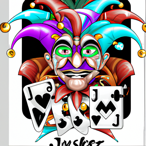 Slot Joker Online | Guides