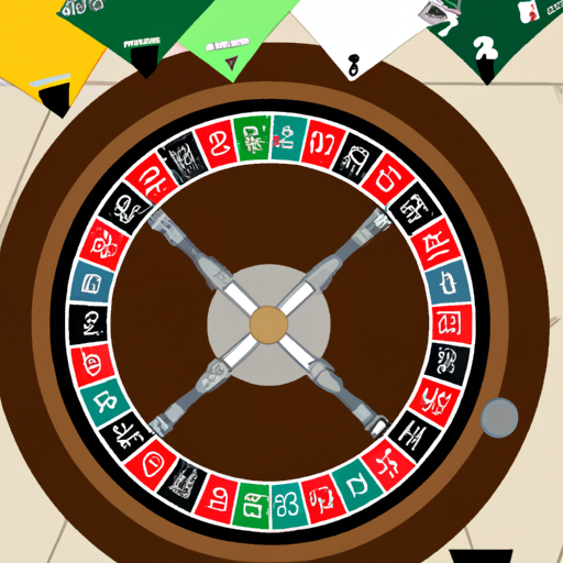 Games Roulette For Free | Players Guide