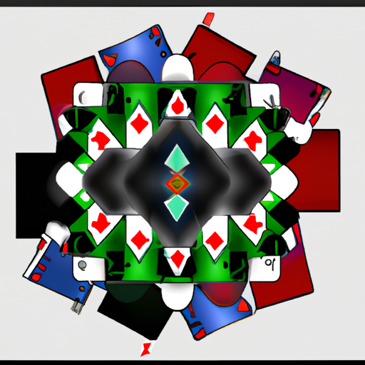 6 Deck Blackjack | Internet Gambling Guide