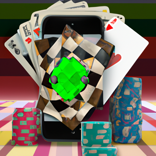 Mobile Gambling Real Money | Web