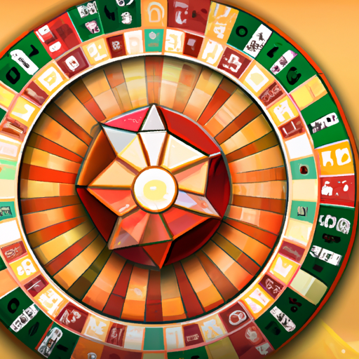 Roulette Wheel Game For Fun | Online Guide