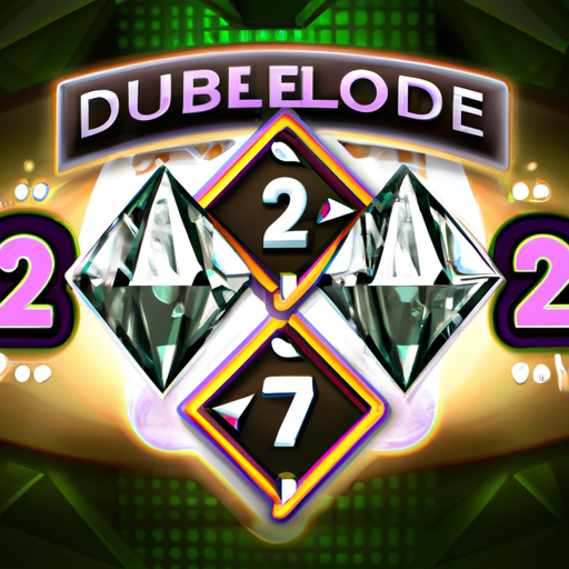 Double Diamond Deluxe Free Slots | Review