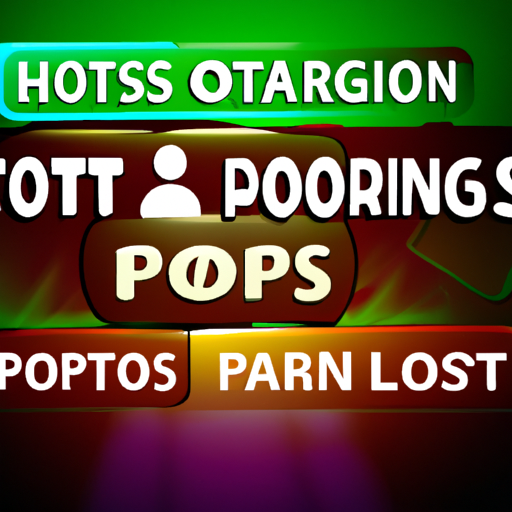 Pros & Cons of Top Casino Slots Login: Expert Analysis