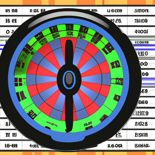 Roulette Analyzer Online | Finder