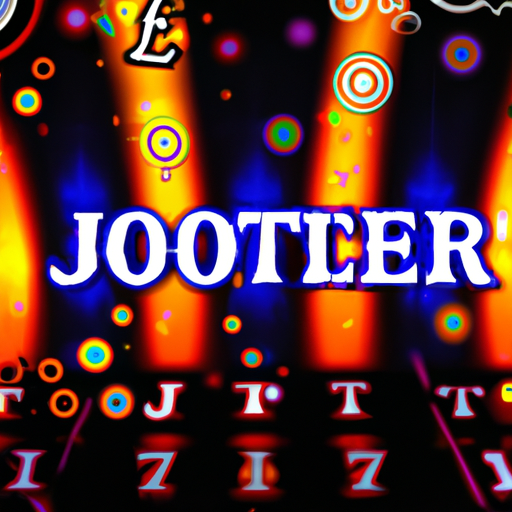 Progressive Jackpot Slots | Finder