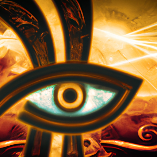 Eye Of Horus Slot | Internet Gambling Guide