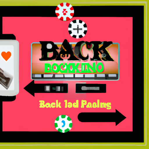 Online Blackjack For Money | Internet Guide