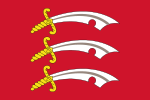 Flag of Essex