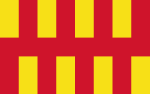 Flag of Northumberland.svg