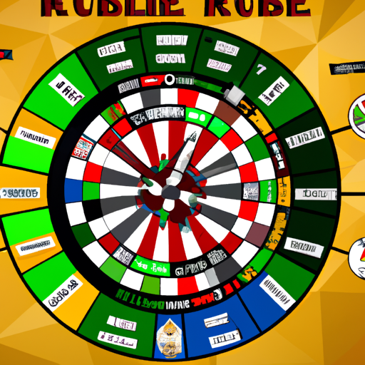 Roulette Free Bonus | Guide