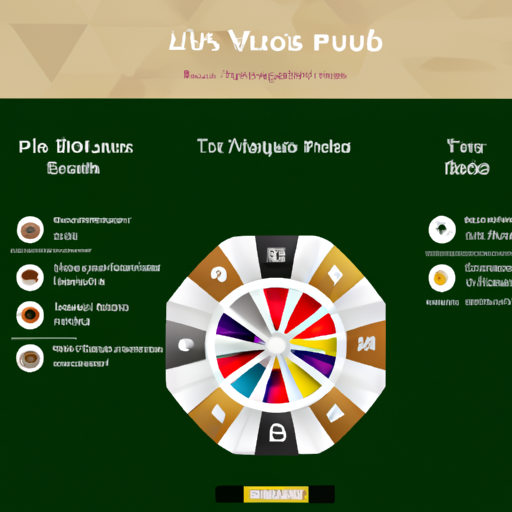 Premium French Roulette | Website Guide