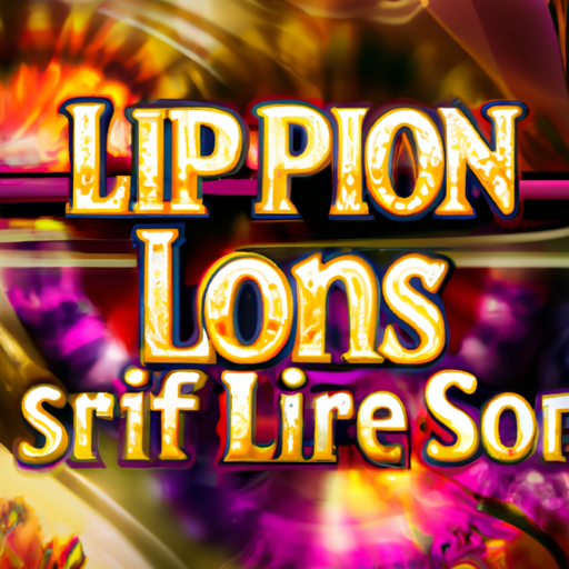 Lions Pride Slot Has a Surprising Free Spins Payout Sequence!