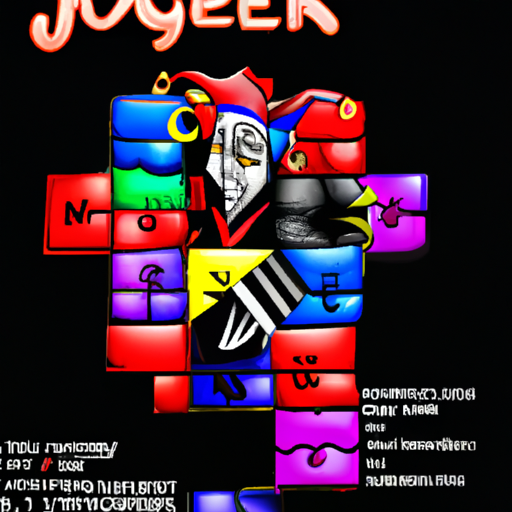 Mega Joker Casino | Directory