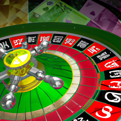 Casino Roulette Real Money | Expert Review