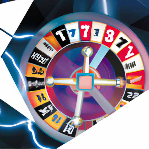 Lightning Roulette William Hill | Internet Gambling Guide