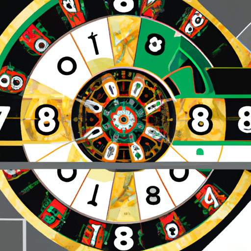 888 Roulette | Info