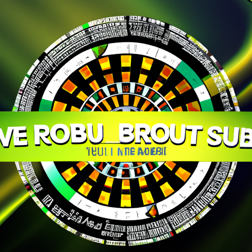 Free Roulette Sign Up Bonus | Web Guide