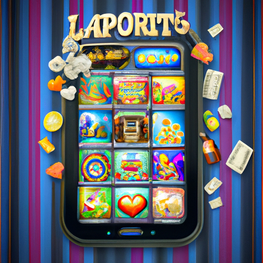 Video Slots Mobile Casino | Expert Review