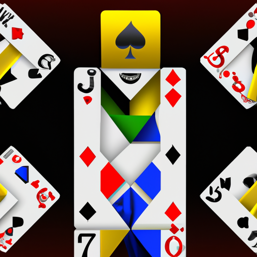 Python Blackjack Game | Internet Gambling Guide