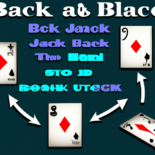 Blackjack Counting | Internet Guide