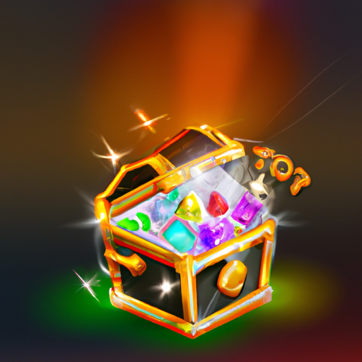 Unlocking the TopSlot Treasure Chest: A Guide to Winning Big on TopSlot Casino