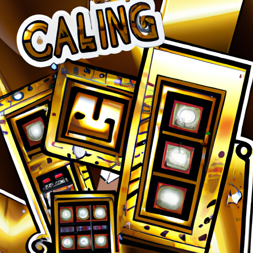 Golden Slot Casino | Choice