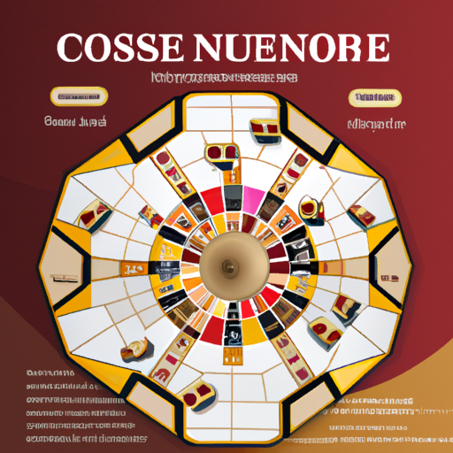 Encore Casino Roulette | Website Guide