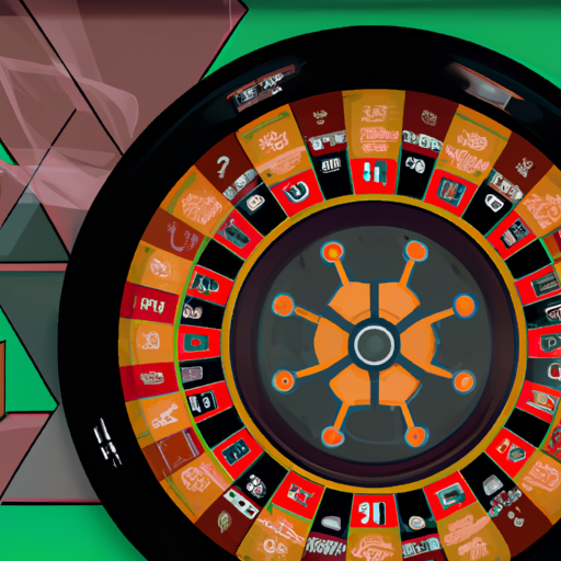 Live Roulette Evolution Gaming | Online Guide