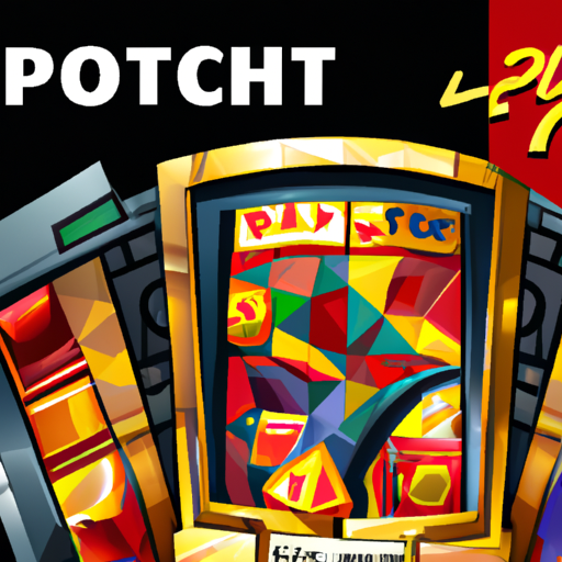 Playtech Slot | Internet Gambling Guide