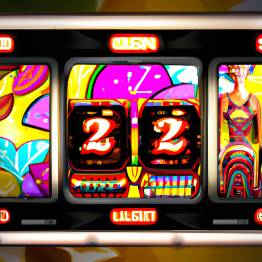 Free Slots No Download ML Gameplay UX | Machine Learning