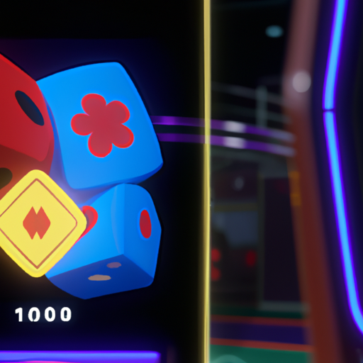 The Development of 888casino's Mobile Platform: How it Changed the Industry