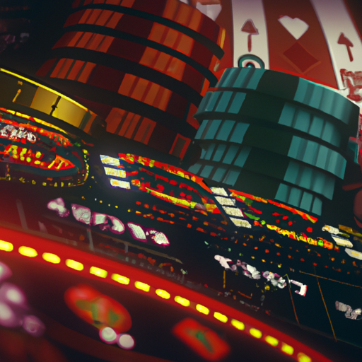 Establishing Payment and Banking Options for Your Online Casino