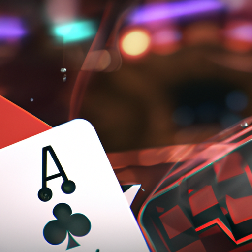 Online Blackjack: How it Impacts the Live Dealer Gambling Industry