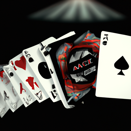 The Evolution of Blackjack Graphics: From Basic to High-Definition