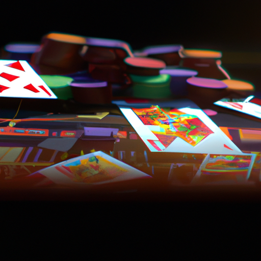 The Impact of New Technologies on the Online Gambling Industry: Results from Industry Research