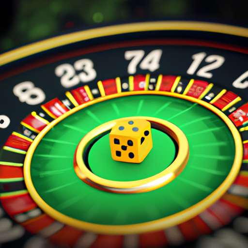 Casumo Live Roulette | Expert Review