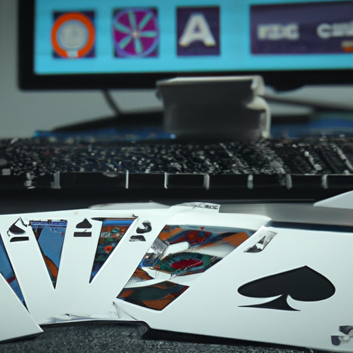 Online Blackjack: How to Spot a Scam