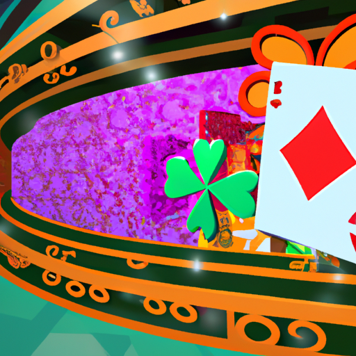 The History of 888casino's Marketing Strategies: How they Shaped the Company's Growth