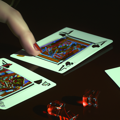 The Development of Gambling as a Live Experience: How it Shaped Consumer Spending