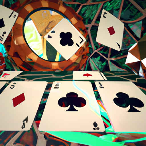 The Impact of Virtual Reality on Starting an Online Casino