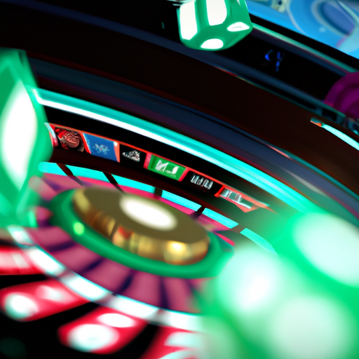 Roulette Bonus Deposit | Players Guides