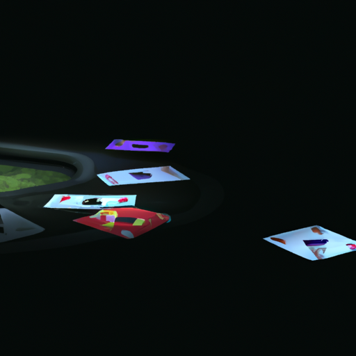 Role of Online Poker in the Online Casino Industry